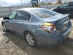 NISSAN ALTIMA BAS photo