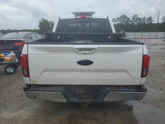 2019 FORD F150 SUPER - 1FTEW1E50KFC41118