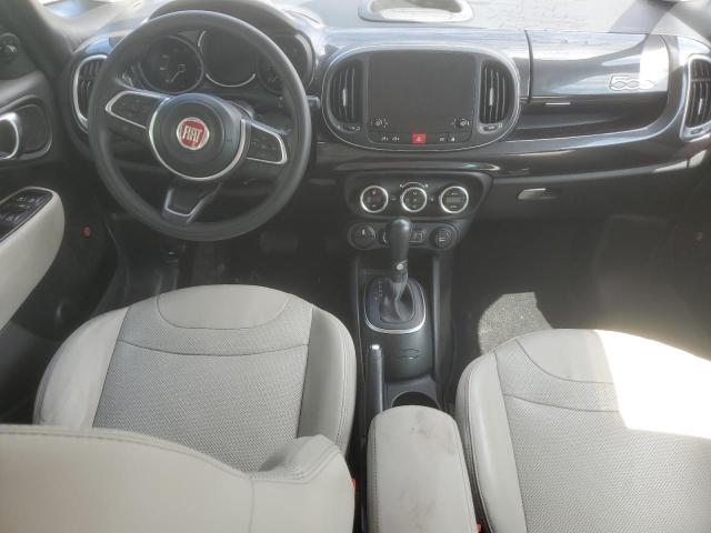 2019 FIAT 500L TREKK ZFBNFADH6KZ042314