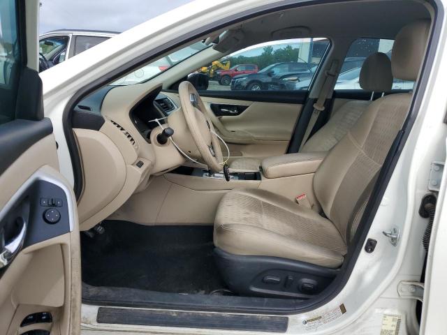 2017 NISSAN ALTIMA 2.5 - 1N4AL3APXHN306880