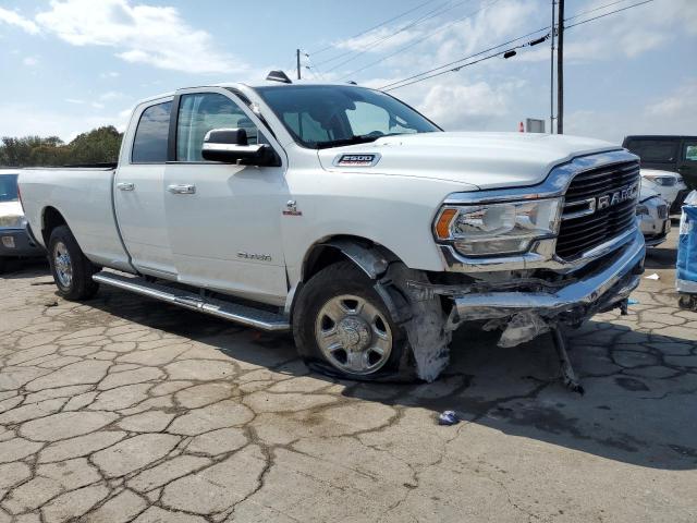 2019 RAM 2500 BIG H - 3C6UR5JL4KG689270
