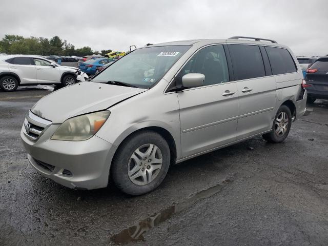 HONDA ODYSSEY EX