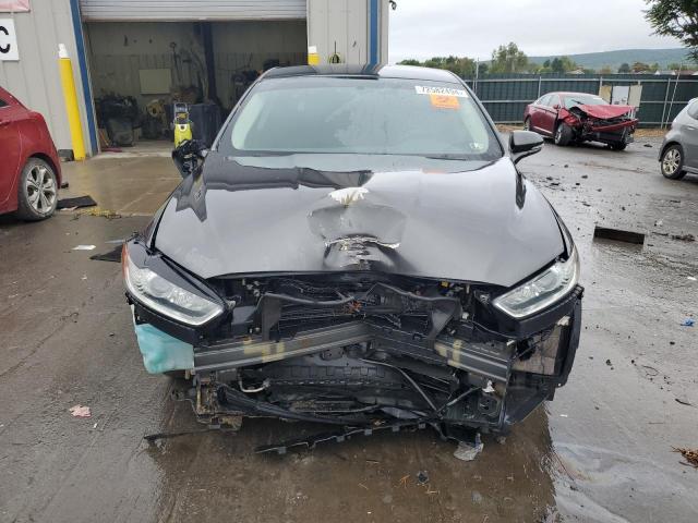 VIN 3FA6P0H70GR216986 2016 Ford Fusion, SE no.5