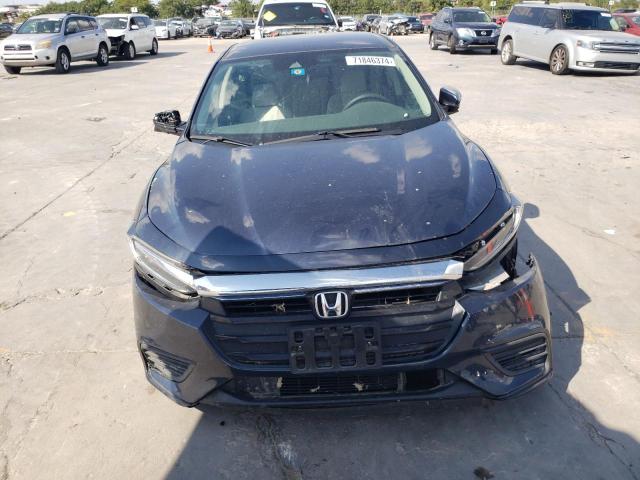 2019 HONDA INSIGHT EX - 19XZE4F51KE033618