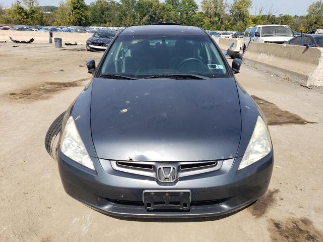 2004 HONDA ACCORD LX 1HGCM56434A037425  72332074