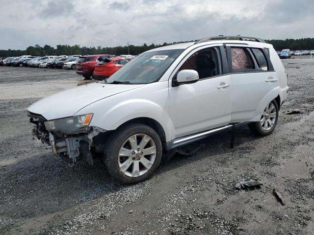 2011 MITSUBISHI OUTLANDER SE 2011