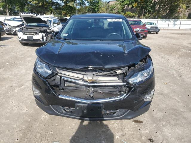2020 CHEVROLET EQUINOX LT - 2GNAXUEV7L6117542