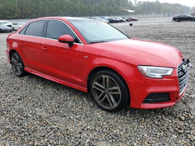 VIN WAUJ8GFF3H1043865 2017 Audi A3, Premium Plus no.4