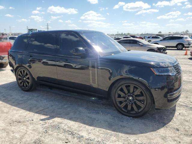 2023 LAND ROVER RANGE ROVE - SALK1BE7XPA040557