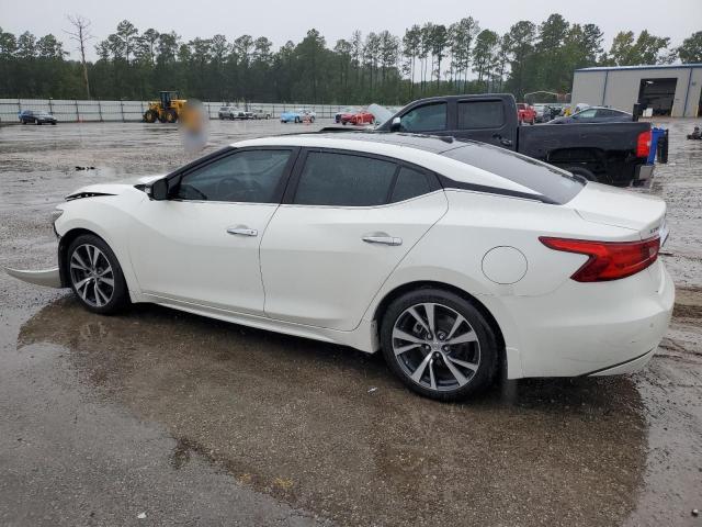 2016 NISSAN MAXIMA 3.5 - 1N4AA6AP1GC401541