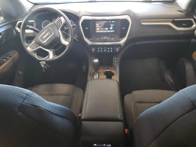 2017 GMC ACADIA SLE - 1GKKNLLS6HZ215614