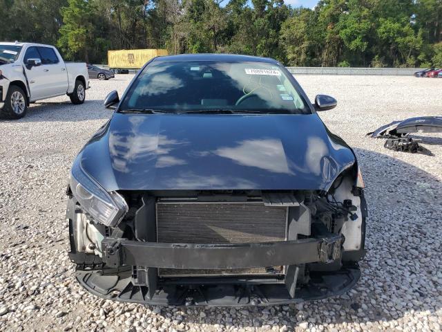 2023 KIA FORTE LX - 3KPF24AD4PE567679