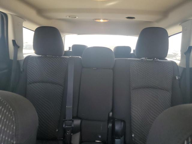 2016 DODGE JOURNEY SE - 3C4PDCABXGT245079