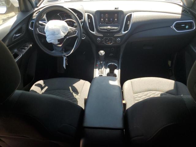 2020 CHEVROLET EQUINOX LT - 2GNAXUEVXL6243538
