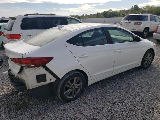 2017 HYUNDAI ELANTRA SE - 5NPD84LF4HH036984