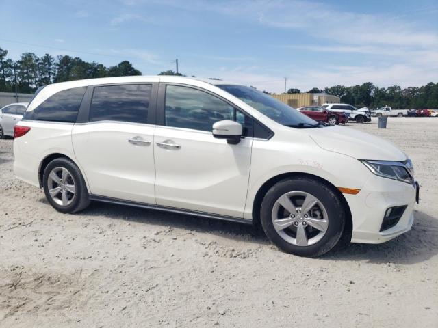2019 HONDA ODYSSEY EX - 5FNRL6H78KB072863