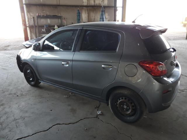 2019 MITSUBISHI MIRAGE ES - ML32A3HJ7KH006146