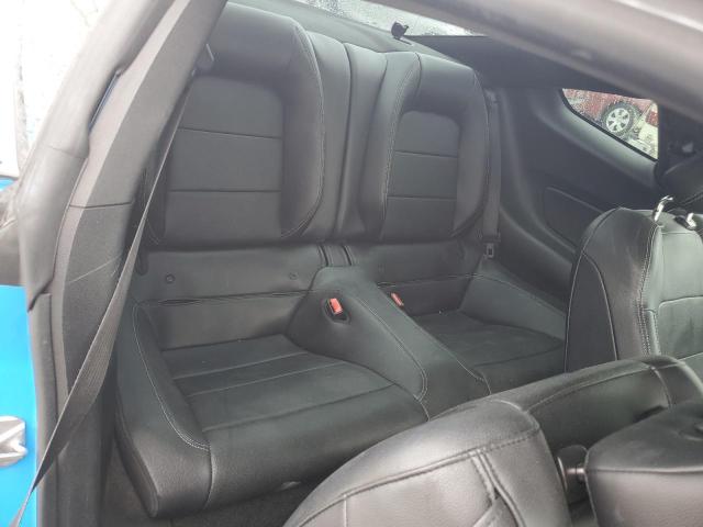2017 FORD MUSTANG GT - 1FA6P8CF3H5227157