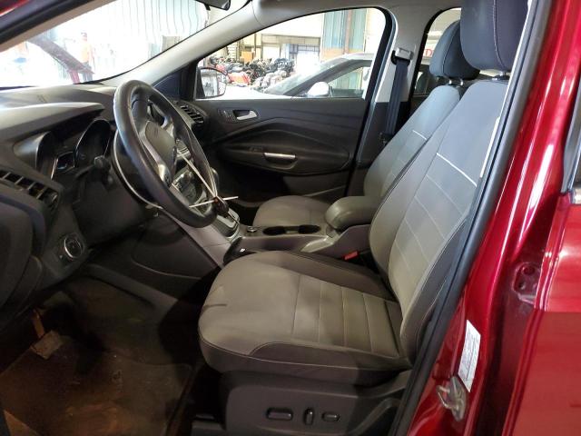 VIN 1FMCU0G92FUC45871 2015 Ford Escape, SE no.7