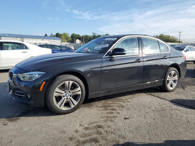 VIN WBA8D9G50JNU70494 2018 BMW 3 Series, 330 XI no.1