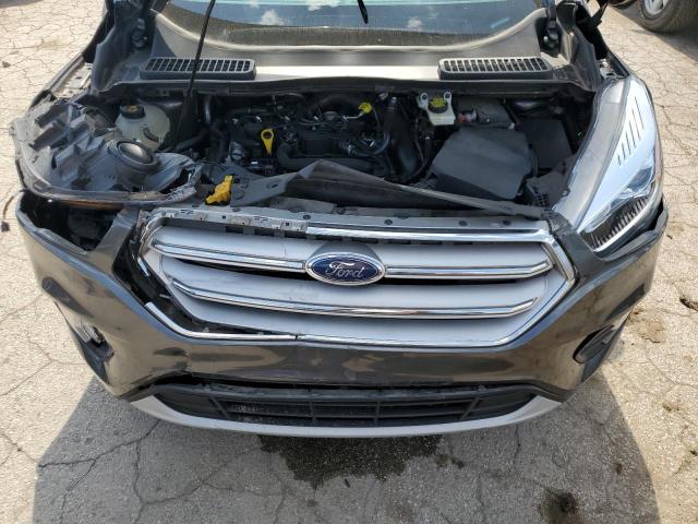 2019 FORD ESCAPE SEL - 1FMCU9HD8KUC57735