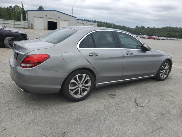 VIN 55SWF4JB5FU078427 2015 Mercedes-Benz C-Class, 300 no.3