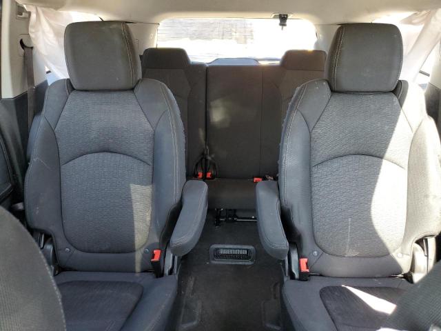 2015 CHEVROLET TRAVERSE L - 1GNKRHKD0FJ168941