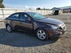 CHEVROLET CRUZE LT photo