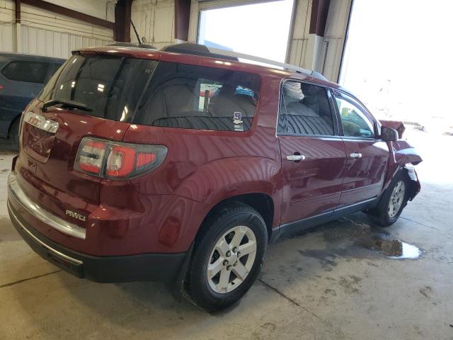 VIN 1GKKVPKD9GJ288158 2016 GMC Acadia, Sle no.3