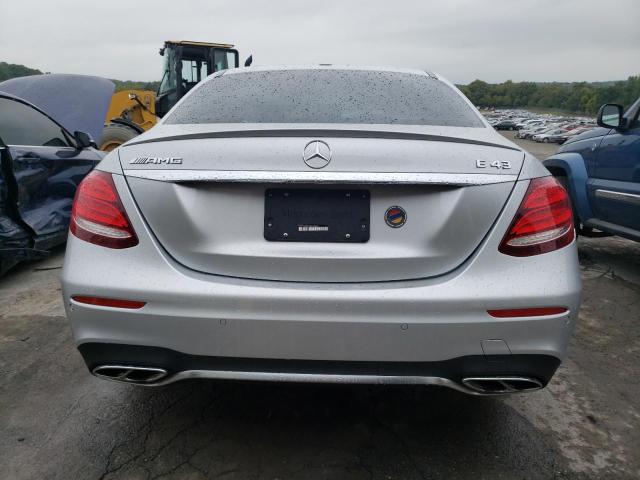 2017 MERCEDES-BENZ E 43 4MATI - WDDZF6EB9HA238685