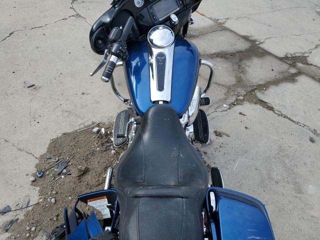 2018 HARLEY-DAVIDSON FLHX 115TH 1HD1KXC12JB629341
