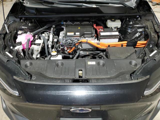 2023 SUBARU SOLTERRA P JTMABABA2PA023942
