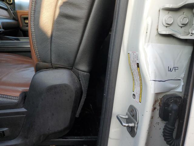 2019 RAM 3500 LONGH 3C63RRNL6KG704171