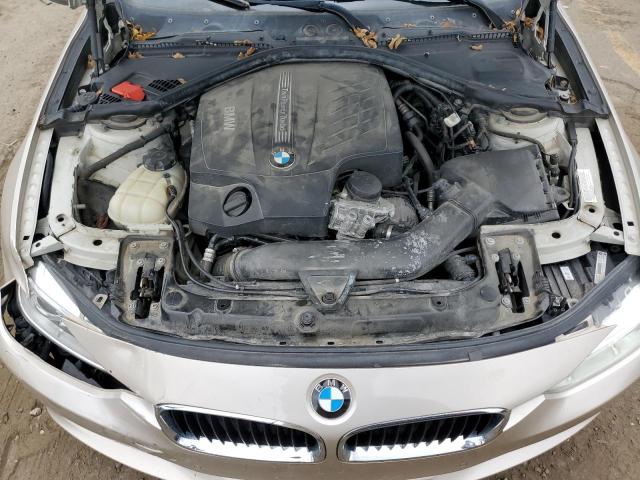 VIN WBA3B9C54EP458204 2014 BMW 3 Series, 335 XI no.11