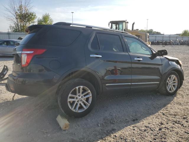 2015 FORD EXPLORER X 1FM5K8D82FGA12841  72138644