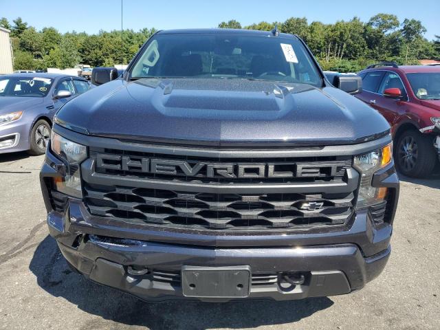 2023 CHEVROLET SILVERADO - 1GCPDBEK8PZ213924