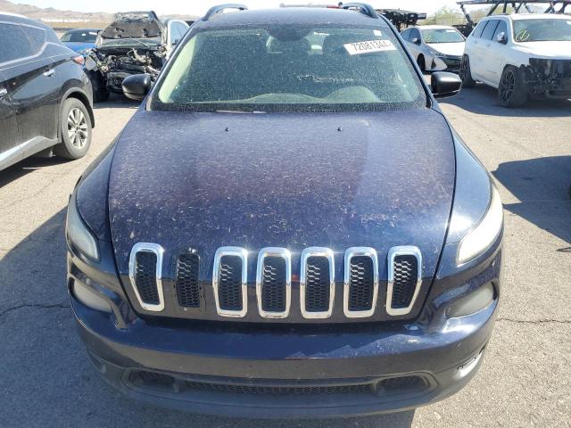 2016 JEEP CHEROKEE S - 1C4PJLAB3GW355443