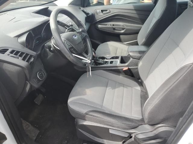 2019 FORD ESCAPE S - 1FMCU0F76KUB03470