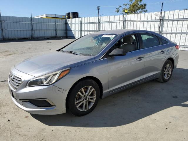 VIN 5NPE24AFXGH295955 2016 Hyundai Sonata, SE no.1