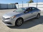 2016 HYUNDAI SONATA SE - 5NPE24AFXGH295955