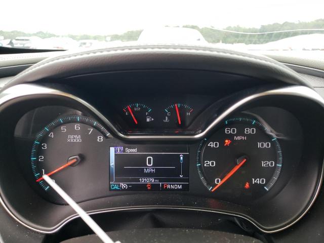 2018 CHEVROLET IMPALA LT - 2G1105S31J9120303