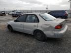 TOYOTA COROLLA CE photo