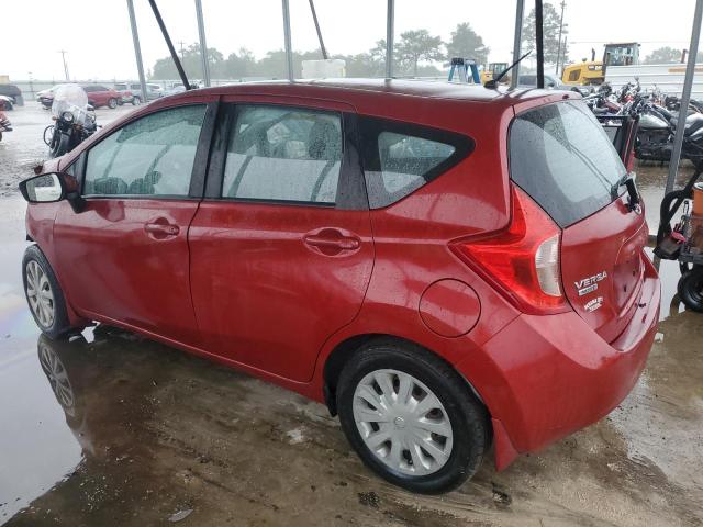 VIN 3N1CE2CP8FL387964 2015 Nissan Versa, S no.2