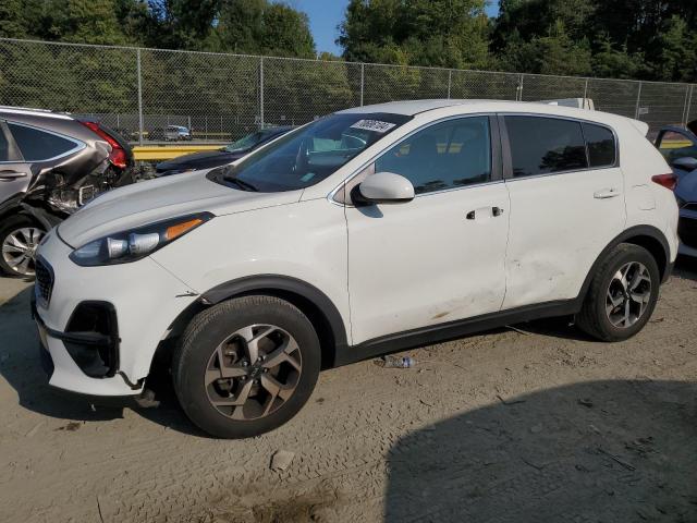 2020 KIA SPORTAGE LX 2020