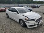 FORD FUSION SE photo