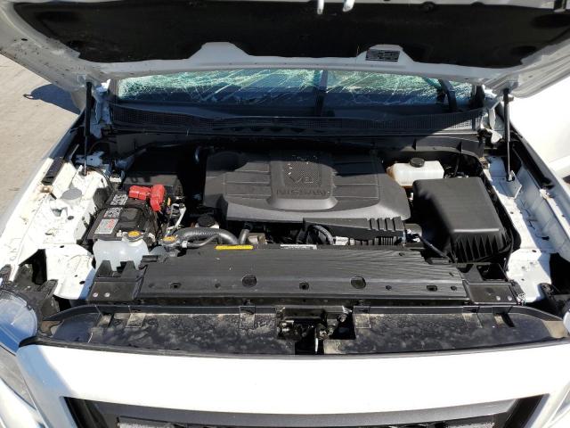2024 NISSAN TITAN PRO- - 1N6AA1ED9RN109203