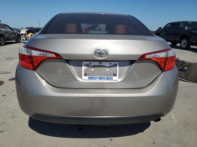 VIN 5YFBURHE5GP393382 2016 Toyota Corolla, L no.6