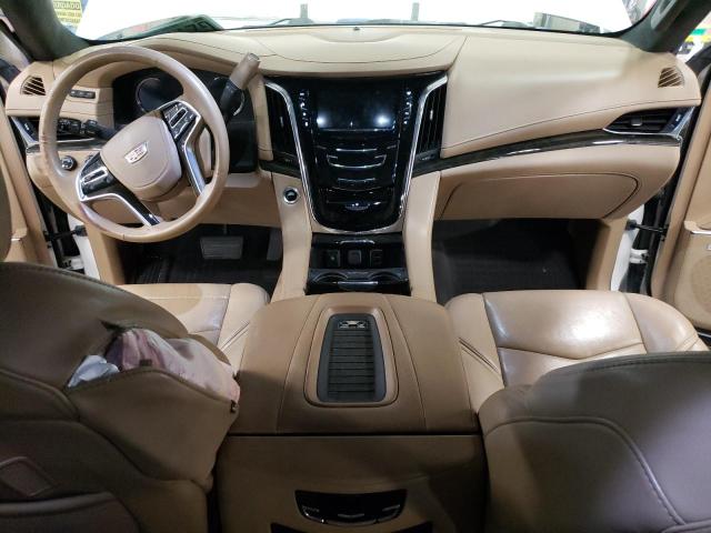 2018 CADILLAC ESCALADE E - 1GYS4KKJ7JR120920