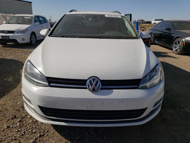 2016 VOLKSWAGEN GOLF SPORT - 3VWC17AU0GM517839