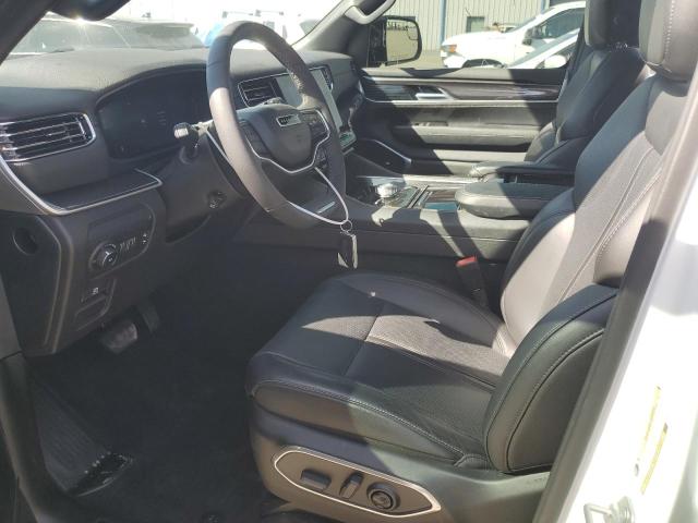 2024 JEEP WAGONEER S - 1C4SJVAP8RS141074